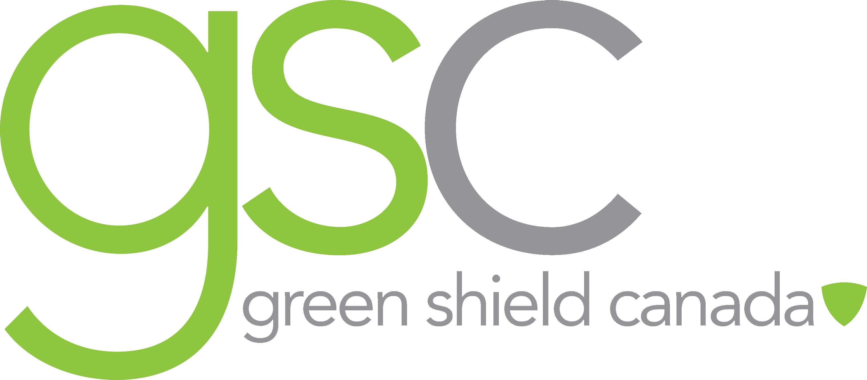 green shield canada logo